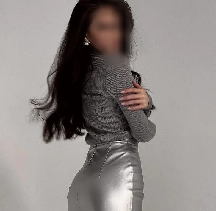 Andrea, 20