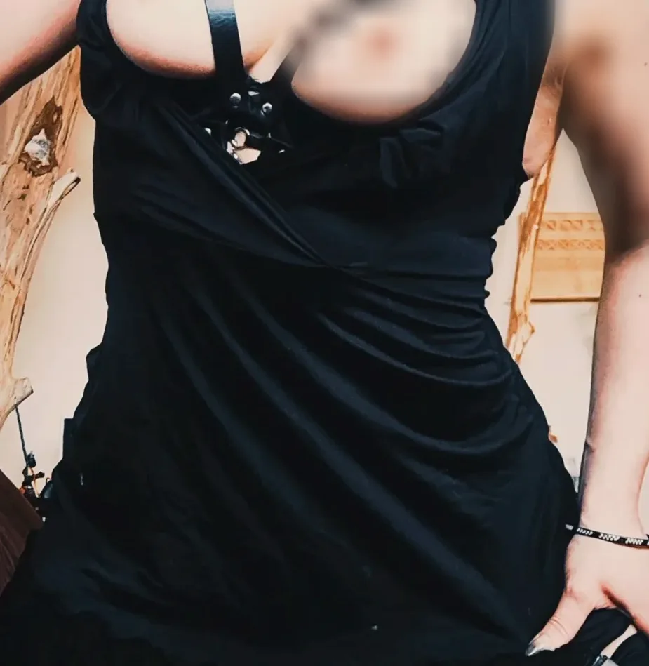 Marie, 36